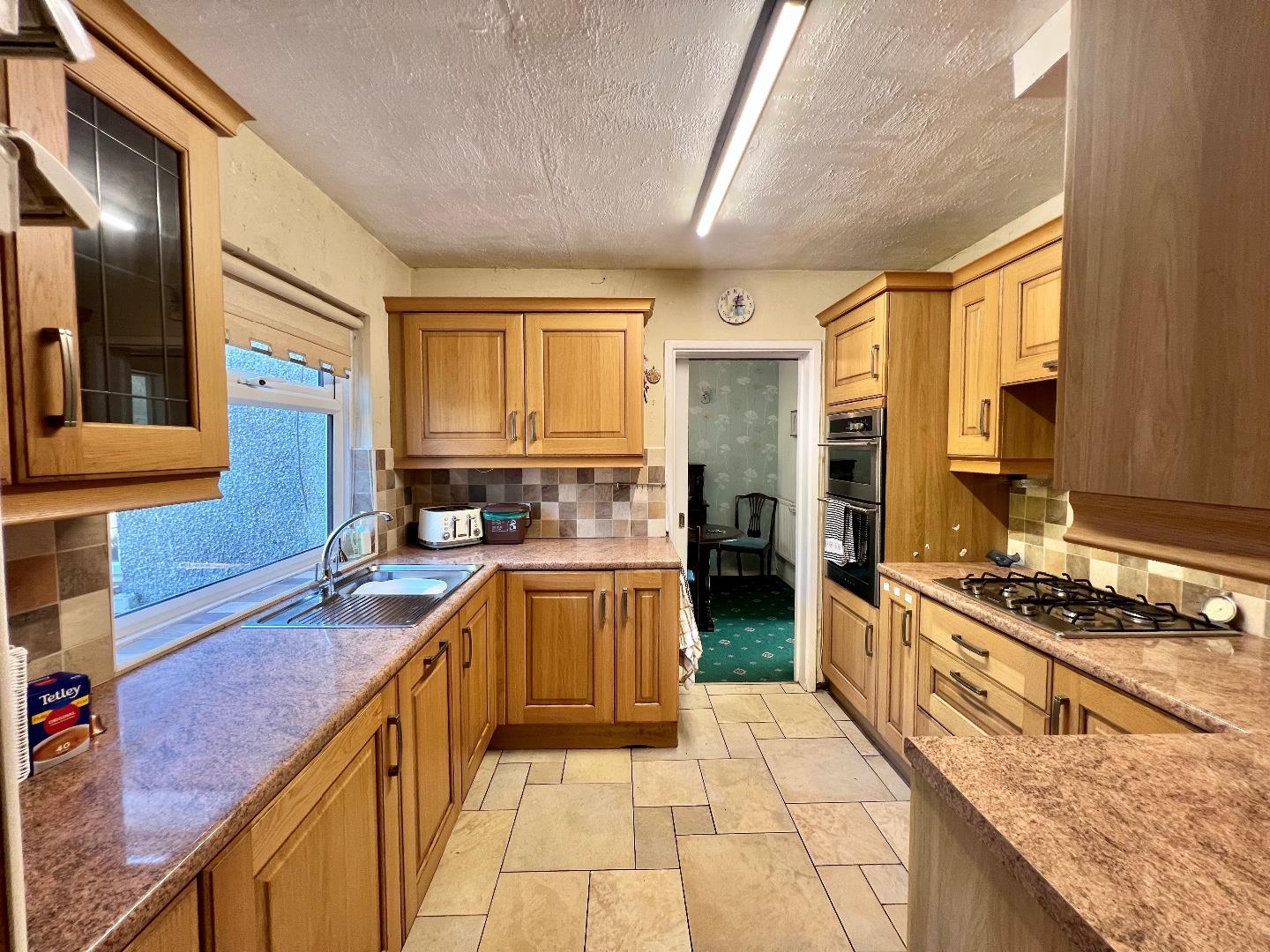 Glenwood Close, Coychurch, Bridgend County Borough, CF35 5EU